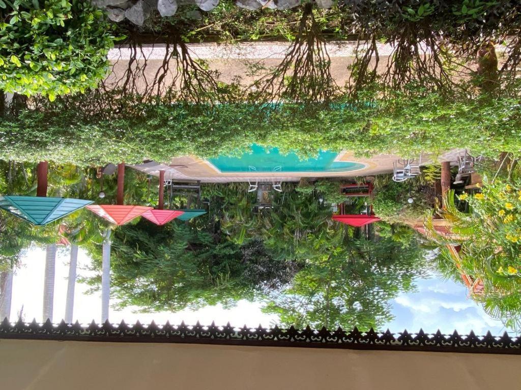 Himawari Restaurant And Cottage Ban Nong Hin Kültér fotó