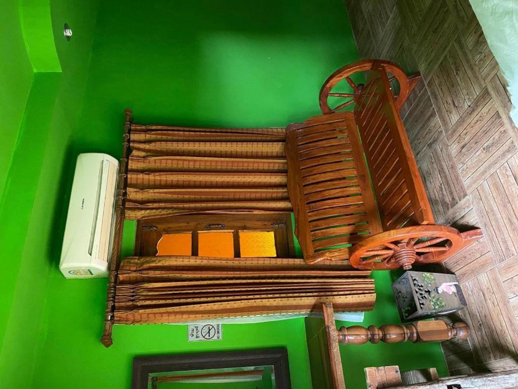 Himawari Restaurant And Cottage Ban Nong Hin Kültér fotó