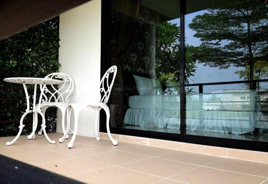 Himawari Restaurant And Cottage Ban Nong Hin Kültér fotó